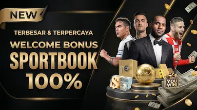 Modal Awal Lebih Besar untuk Pecinta Sportbook