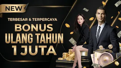Rayakan Ulang Tahunmu dengan Bonus Spesial