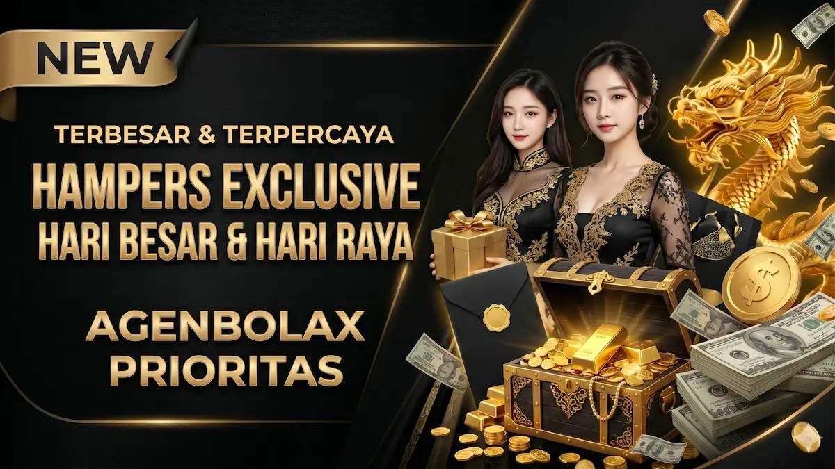 Hadiah Eksklusif untuk Royal Member